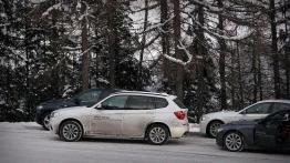 Recepta na trudny poranek - BMW xDrive