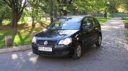 Na 30 urodziny - Volkswagen Polo