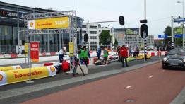 2832,8 km na litrze paliwa - Shell Eco-Marathon