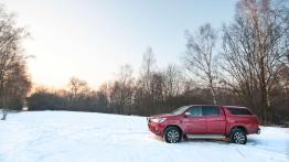 Toyota Hilux (2017) – galeria redakcyjna