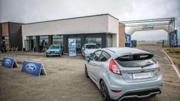 Ford Fiesta ST200 – galeria redakcyjna