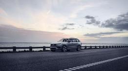 Volvo XC90 (2019) - lewy bok