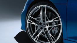 Audi R8 (2019) - ko?o
