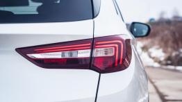 Opel Grandland X 1.2 Turbo - galeria redakcyjna