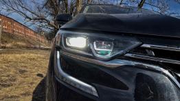 Renault Koleos 2.0 dCI 177 KM - galeria redakcyjna