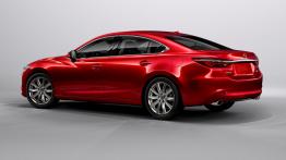 Mazda 6 (2018)