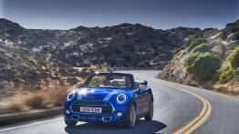 MINI Cooper S Convertible (2018)