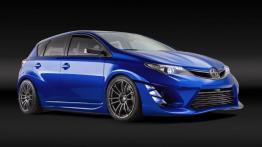 Scion iM Concept (2014) - prawy bok