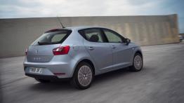 Seat Ibiza V Hatchback 5d Facelifting (2015) - widok z tyłu