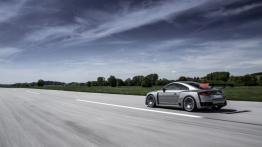 Audi TT clubsport turbo Concept (2015) - lewy bok
