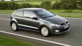 Volkswagen Polo V Hatchback 3d - prawy bok