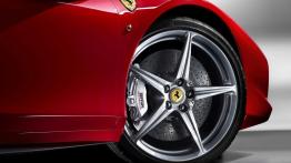 Ferrari 458 Italia - koło