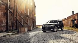 Dodge Durango 2011 - widok z przodu