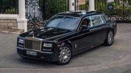 Rolls-Royce Phantom Extended Wheelbase Series II - lewy bok