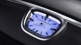 Chrysler 300 - inny element panelu przedniego