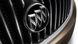 Buick Verano - logo