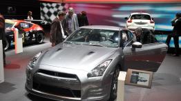 Geneva Motor Show 2012 na żywo - auta seryjne cz. 2 - inne zdjęcie