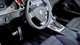 Volkswagen Passat R36 - pełny panel przedni