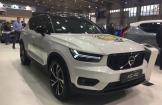 #motorshow2018 #volvo