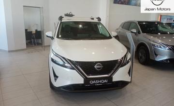 Nissan Qashqai III Crossover 1.3 DIG-T MHEV 158KM 2023 N-Connecta, zdjęcie 1