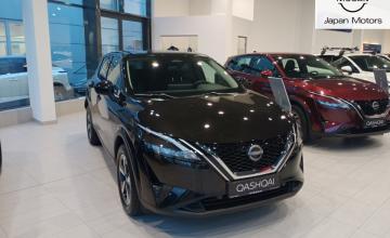 Nissan Qashqai III Crossover 1.3 DIG-T MHEV 140KM 2023 N-Connecta, zdjęcie 1