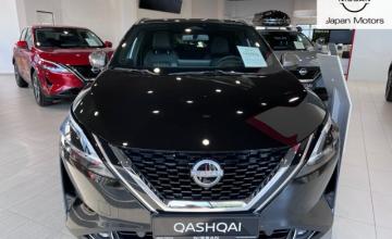 Nissan Qashqai III 2023 TEKNA+, zdjęcie 1