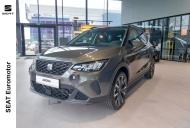 Seat Arona Crossover Facelifting 1.0 TSI 110KM 81kW od 2021