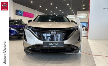 Nissan Ariya 2023 Advance 87 kWh, zdjęcie 1