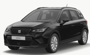 Seat Arona Crossover Facelifting 1.0 TSI 110KM 2024 Marina 1.0 TSI 110 KM MAN, zdjęcie 1