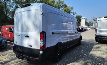 Ford Transit VIII 2024 Trail 4WD, zdjęcie 1