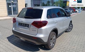 Suzuki Vitara III SUV Facelifting 1.4 BoosterJet 48V SHVS 129KM 2024 2WD Premium, zdjęcie 1