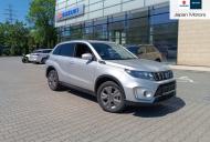 Suzuki Vitara III SUV Facelifting 1.4 BoosterJet 48V SHVS 129KM 2024