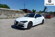 Alfa Romeo Giulia II Sedan Facelifting 2023 2.0 GME Turbo 280KM 206kW od 2023