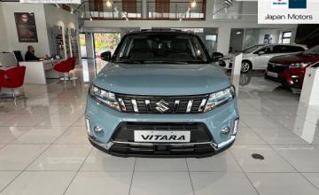 Suzuki Vitara III 2024 Elegance Sun, zdjęcie 1