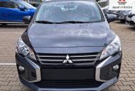 Mitsubishi Space Star Hatchback 5d Facelifting II 1.2 71KM 52kW od 2021