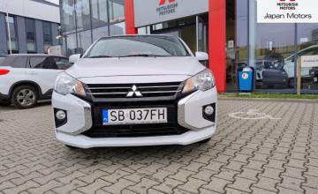 Mitsubishi Space Star Hatchback 5d Facelifting II 1.2 71KM 2023 Invite CVT, zdjęcie 1