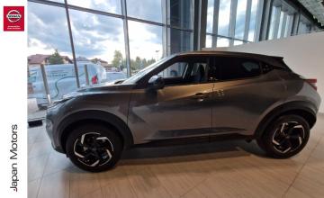 Nissan Juke II Crossover 1.0 DIG-T 114KM 2024 N-Connecta, zdjęcie 1