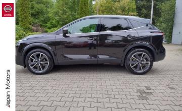 Nissan Qashqai III Crossover 1.3 DIG-T MHEV 158KM 2024 1,3 158 KM MHEV / Tekna / 2 WD / Bose, zdjęcie 1