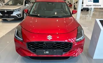 Suzuki Swift VI Hatchback Facelifting 1.2 DualJet SHVS 83KM 2024 Premium Plus, zdjęcie 1