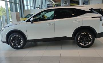 Nissan Qashqai III Crossover 1.3 DIG-T MHEV 158KM 2024 N-Connecta, zdjęcie 1