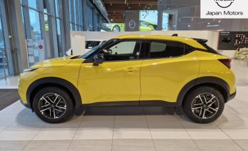 Nissan Juke II Crossover 1.0 DIG-T 114KM 2024 N-Connecta, zdjęcie 1