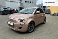 Fiat 500 III Hatchback 42kWh 118KM 87kW od 2022