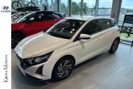 Hyundai i20 III 2024