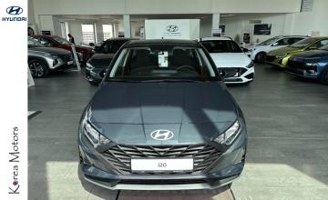 Hyundai i20 III 2024 PE (SW) 5DR 1,2MPI 79KM 5MT MODERN MY&#039;25, zdjęcie 1