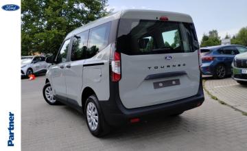 Ford Tourneo Courier II 1.0 EcoBoost 125KM 2024 Trend, zdjęcie 1