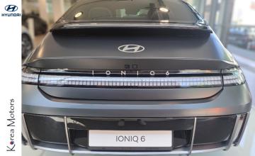 Hyundai IONIQ 6 LongRange 77.4kWh 325KM 2024 77 kWh 4WD 325KM UNIQ Tech, zdjęcie 1