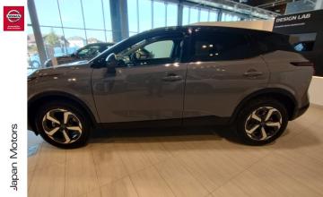 Nissan Qashqai III Crossover 1.3 DIG-T MHEV 158KM 2023 N-Connecta, zdjęcie 1