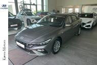 Hyundai Elantra VII Sedan 1.6 MPI 123KM 2024