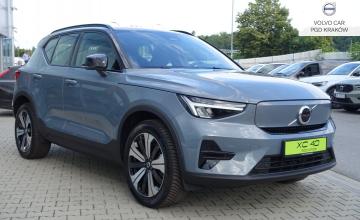 Volvo XC40 2023 P6 (231 hp), automatyczna,, zdjęcie 1