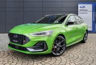 Ford Focus IV Hatchback ST Facelifting 2.3 EcoBoost 280KM 2024